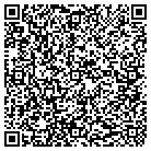 QR code with Calhoun Intermediate Schl Dst contacts