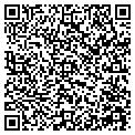 QR code with RCS contacts