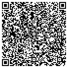 QR code with Springhill Mssnary Bptst Chrch contacts
