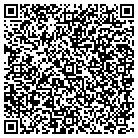 QR code with Tinys Lounge & Package Store contacts