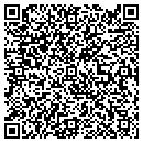 QR code with Ztec Plastics contacts