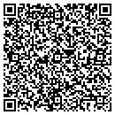 QR code with Ronnie Lloyd Tank Inc contacts