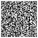 QR code with J & M Motors contacts