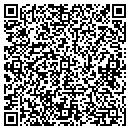 QR code with R B Bacon Assoc contacts
