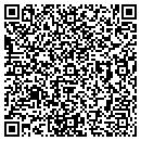 QR code with Aztec Images contacts