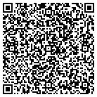 QR code with R Bean & Son Transportation contacts