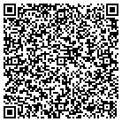 QR code with Tip of Mitt Watershed Council contacts