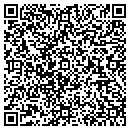QR code with Maurice's contacts
