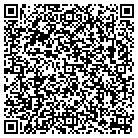 QR code with Oakland Equine Center contacts