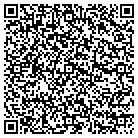 QR code with Action Appliance Service contacts