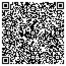 QR code with J & C Construction contacts
