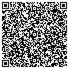 QR code with First Class Cleaning Service contacts