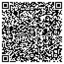 QR code with Oriental Spa Inc contacts