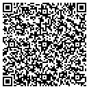 QR code with Koss Lawn Service contacts