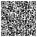 QR code with P B C contacts