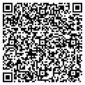 QR code with Edcor contacts