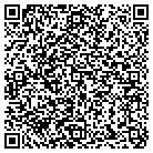 QR code with Alvah N Belding Library contacts