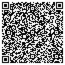 QR code with Hoekstra Co contacts