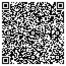 QR code with Hair Works The contacts