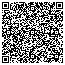 QR code with Harlan Russell contacts