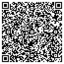 QR code with A T's Auto Sales contacts