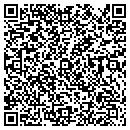 QR code with Audio By T J contacts