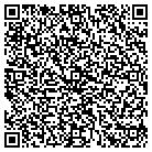 QR code with Tahquamenon Credit Union contacts