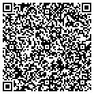 QR code with R E Page Heating & Air Cond contacts