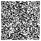 QR code with C Thomas Toppin & Assoc contacts