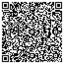 QR code with Tipton Farms contacts