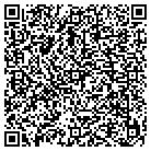 QR code with All Sason Seamless Gutters RPS contacts