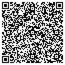 QR code with Kaniut Designs contacts