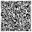 QR code with Autozone contacts