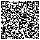 QR code with Kevin D Hilton DDS contacts
