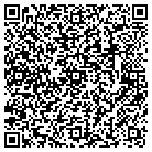 QR code with Cyber Tech Computers Inc contacts