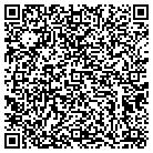 QR code with G Circle Distributing contacts