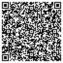 QR code with Alamo Twp Hall contacts