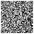 QR code with Hall & Utter Associates contacts