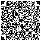 QR code with Ron Glefke & Son Tree Service contacts