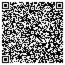 QR code with Thomas R Fleury CPA contacts