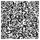 QR code with Ragged Edge Productions LLC contacts