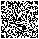 QR code with Sams Lounge contacts