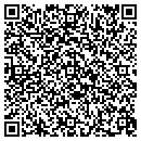 QR code with Hunter's Lodge contacts