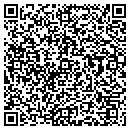 QR code with D C Services contacts