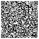 QR code with Yaklic Jerome MD Facog contacts