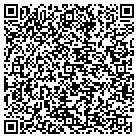 QR code with Servia Patrick and Mona contacts