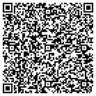 QR code with N W Mich Human Service Agency contacts