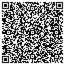 QR code with Upward Bound contacts
