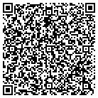 QR code with B & B Wrecker & Towing Service contacts