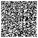QR code with Ultimate Tooling contacts